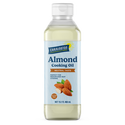Almond Cooking Oil - 1