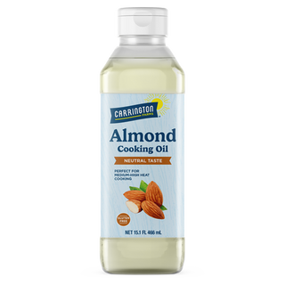 Almond Cooking Oil