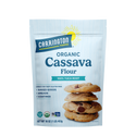 Organic Cassava Flour - 1