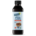 Organic Flax Cooking Oil - 1