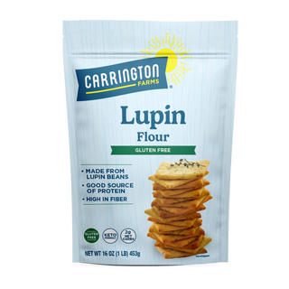 Lupin Flour