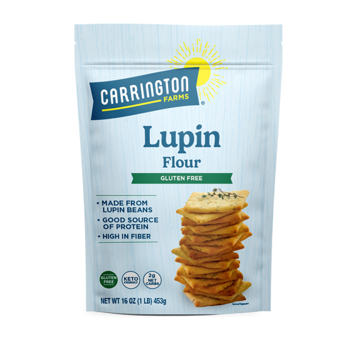 Lupin Flour