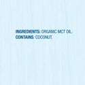 Organic MCT Oil - 5