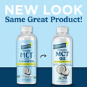 Organic MCT Oil - 6