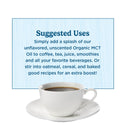 Organic MCT Oil - 4