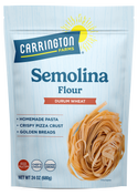 Semolina Flour - 1