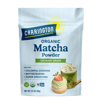 Organic Matcha Powder