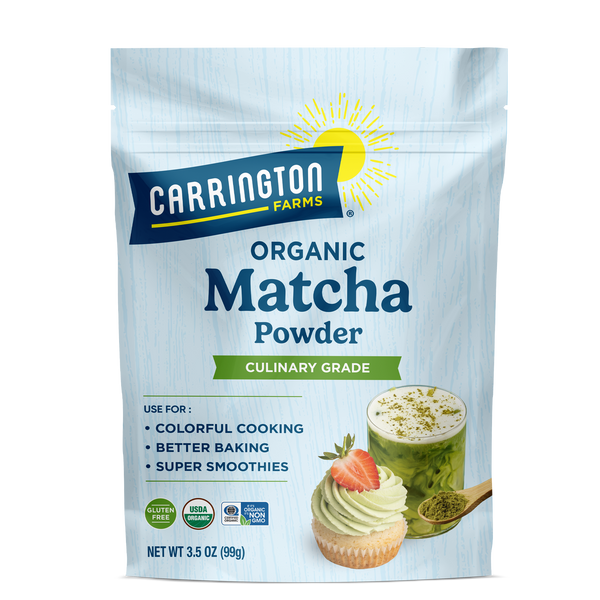 Organic Matcha Powder - 1