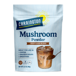 Mushroom Powder