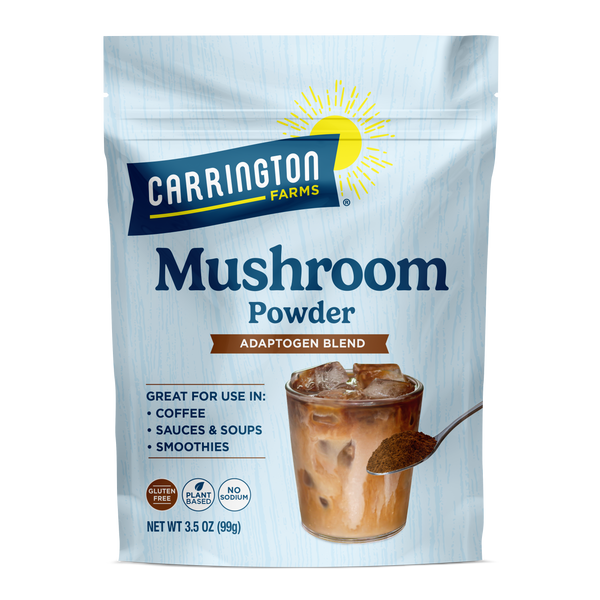 Mushroom Powder - 1