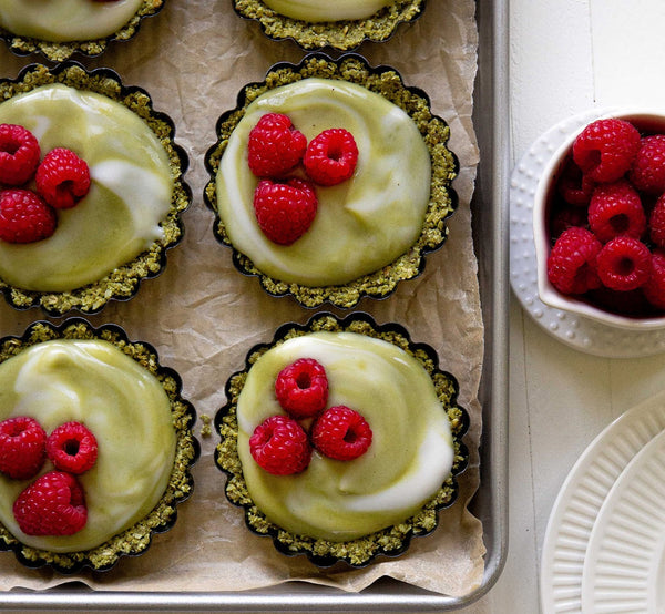 Organic Matcha Powder - 2