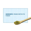 Organic Matcha Powder - 5