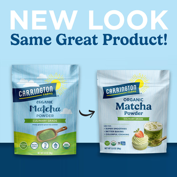 Organic Matcha Powder - 6