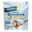 Organic Crounons - 2