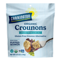 Organic Crounons - 3