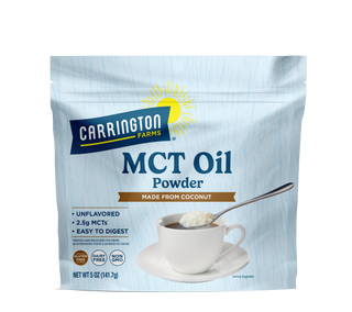MCT Oil Powder