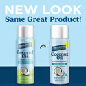 Coconut Oil Cooking Spray - 3
