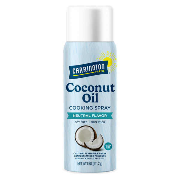 Coconut Oil Cooking Spray - 1