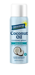 Coconut Oil Cooking Spray - 1