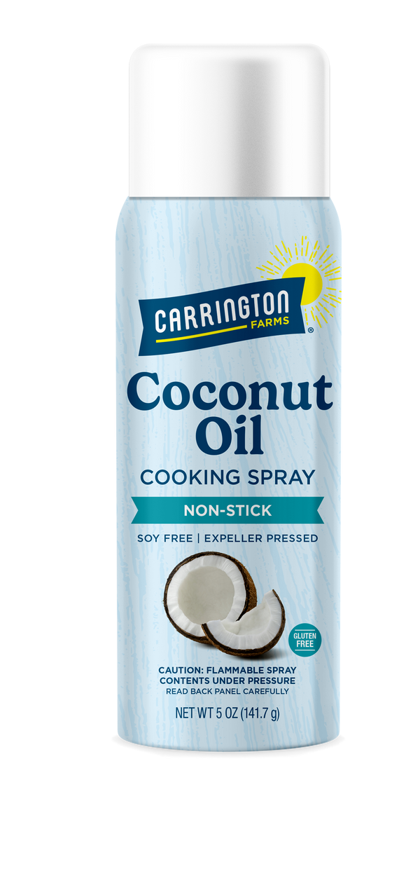 Coconut Oil Cooking Spray - 1