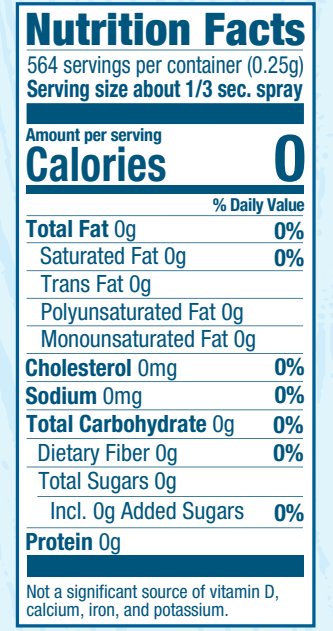 Coconut Oil Cooking Spray - 3