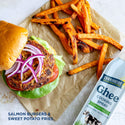 Ghee Cooking Spray - 3