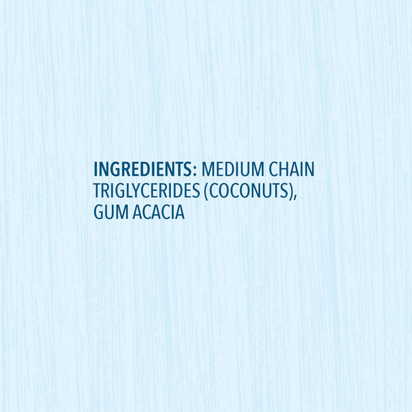 MCT Oil Powder - 5