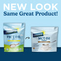 MCT Oil Powder - 6
