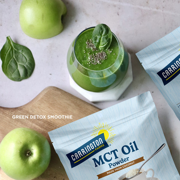 MCT Oil Powder - 2