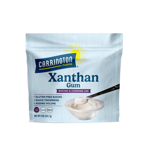 Xanthan Gum