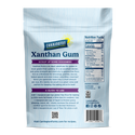 Xanthan Gum - 4
