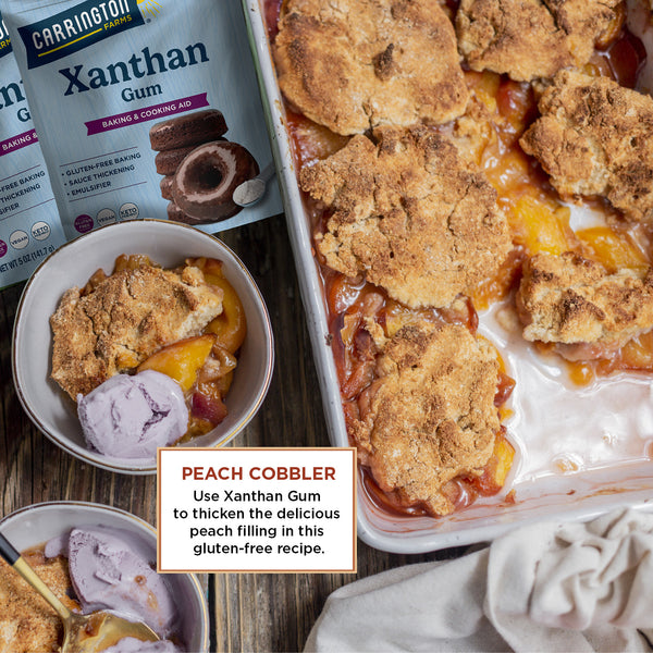 Xanthan Gum - 3