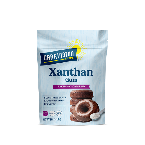 Xanthan Gum