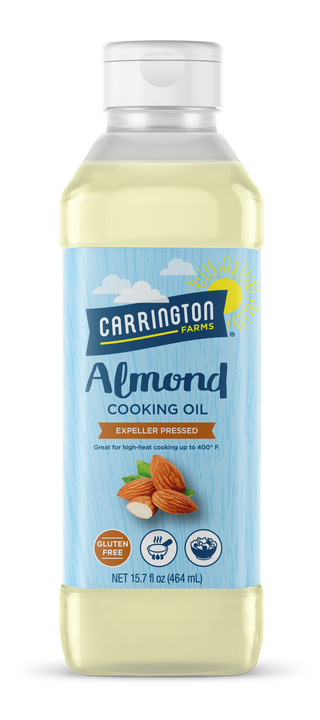 Almond Cooking Oil