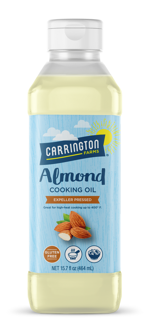 Almond Cooking Oil