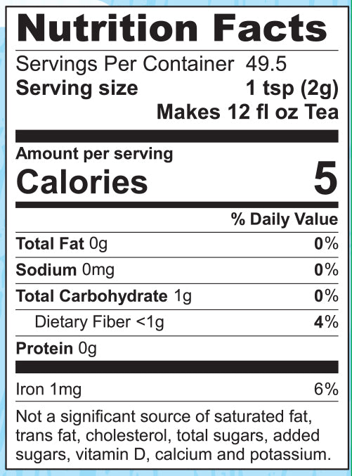 Organic Matcha Powder - 3