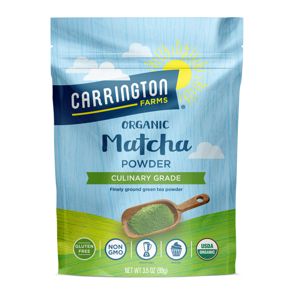 Organic Culinary Matcha