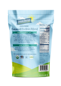 Organic Coconut Protein Blend - 2