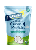 Organic Coconut Protein Blend - 1