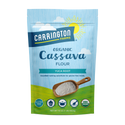 Organic Cassava Flour - 1