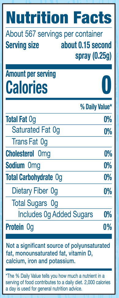 Ghee Cooking Spray - 3