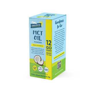 MCT Oil Powder