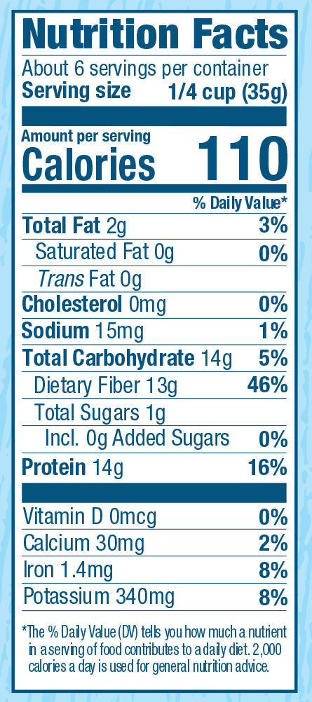 Ground Lupin Bean - 5