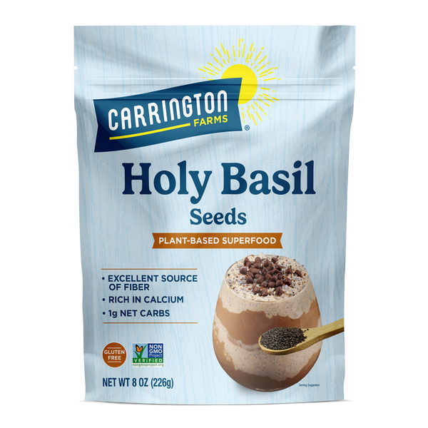 holy basil seeds for planting Holy Basil Seeds