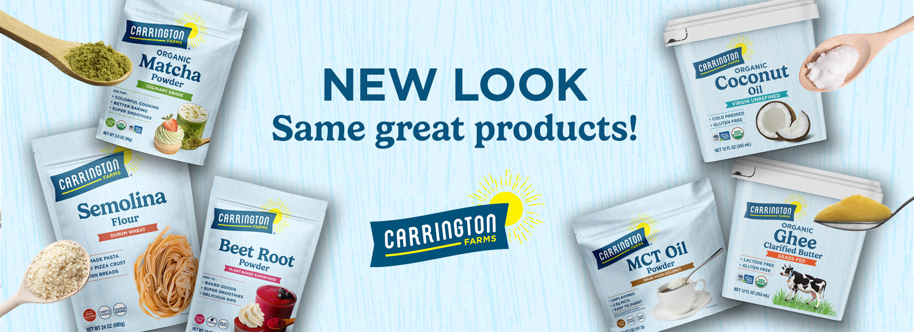 Carringtonfarms new look banner