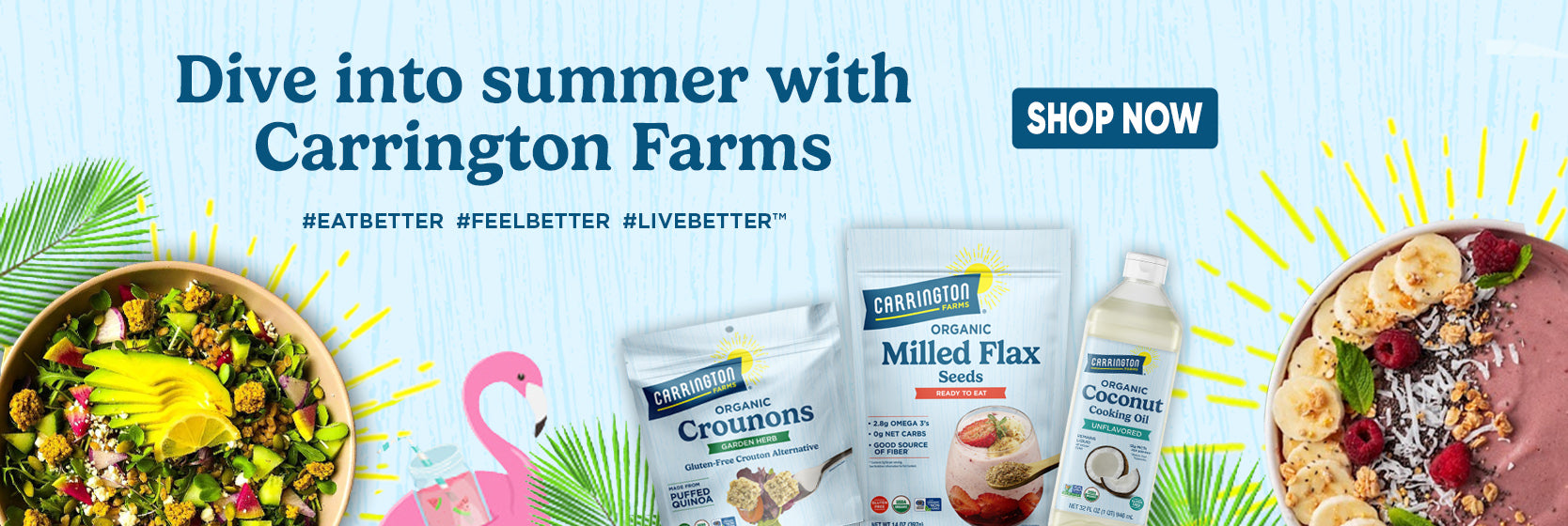 Carringtonfarms summer banner 2025