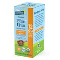 Organic Flax Chia Paks - 1