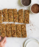Organic Milled Flax Seeds - 2