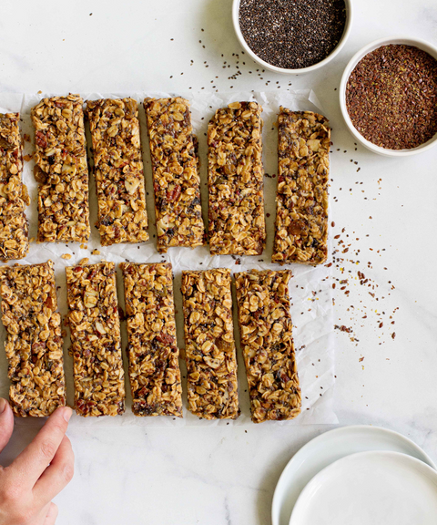 Organic Milled Flax Seeds - 0
