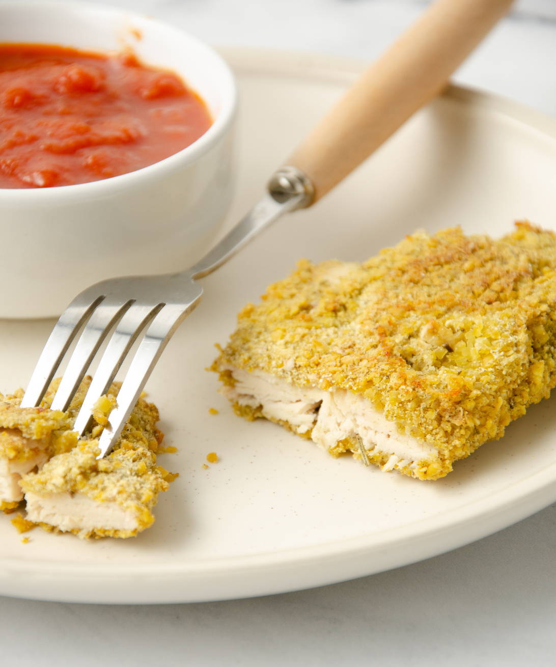 Keto Bread Crumbs Carrington Farms